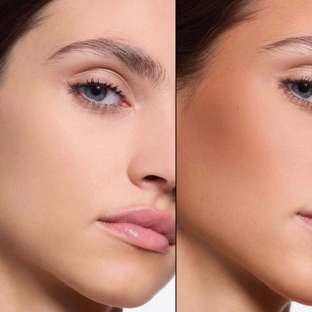 Dior Forever Nude Bronze in Medium Matte - Picture 2 of 5